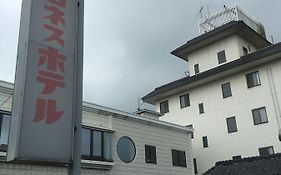 Business Hotel Ishimura