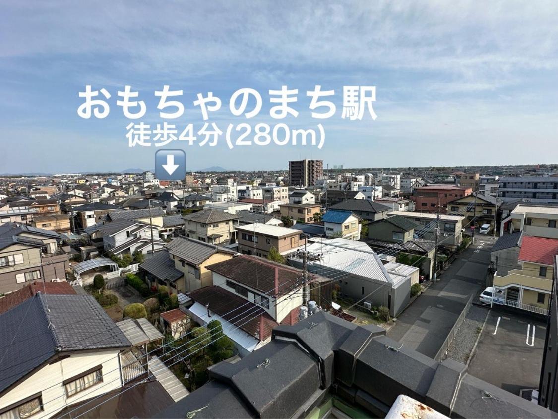 Business Hotel Ishimura Mibu Exterior photo